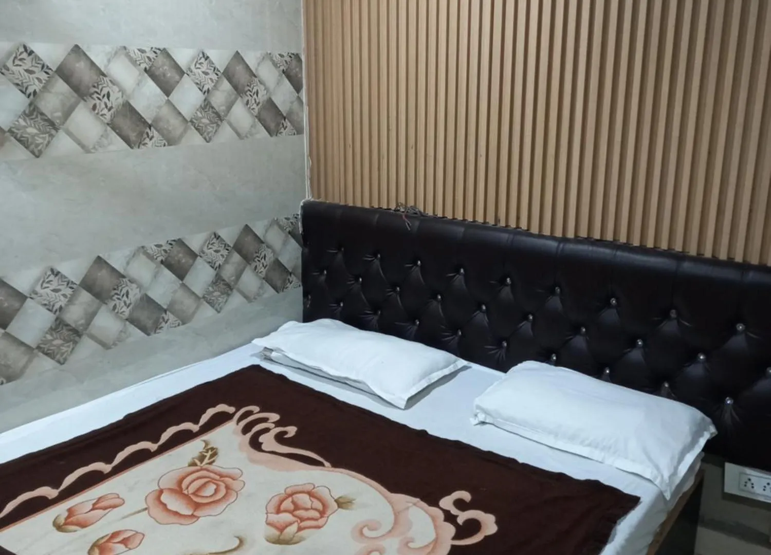 Kashi Guest House Varanasi Índia