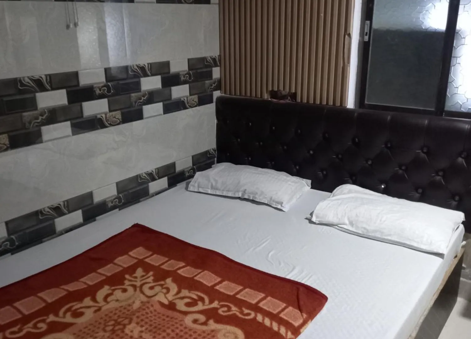 Kashi Guest House Varanasi